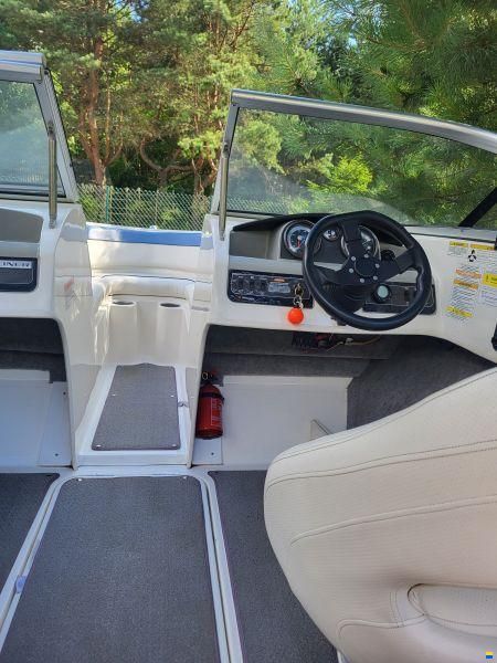 Bayliner 185 BR