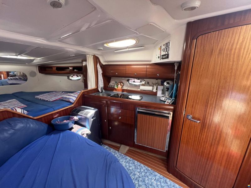 Bavaria 32 Sport