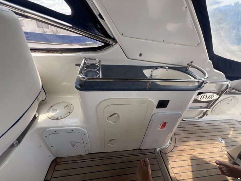 Bavaria 32 Sport