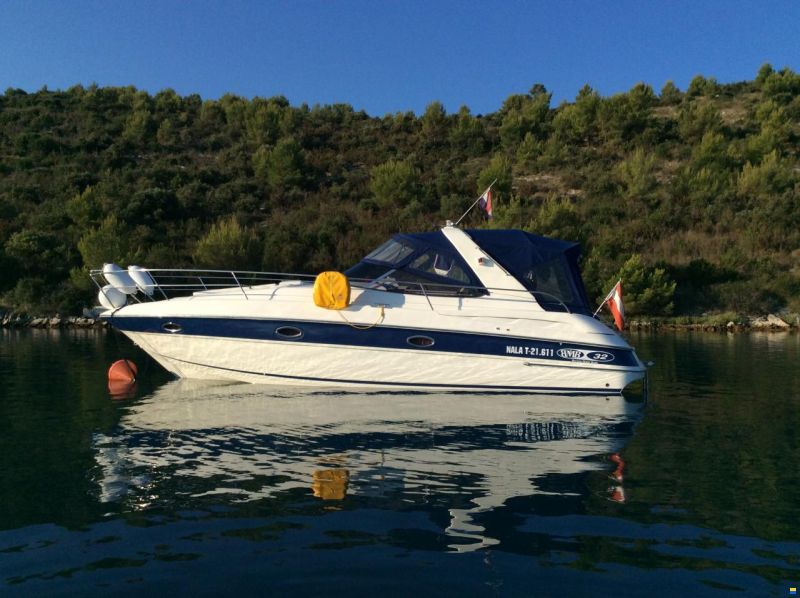 Bavaria 32 Sport