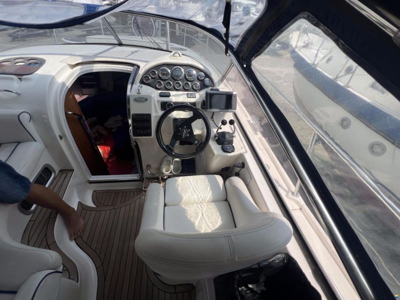 Bavaria 32 Sport