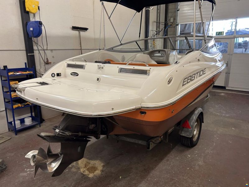 Ebbtide 192 SE