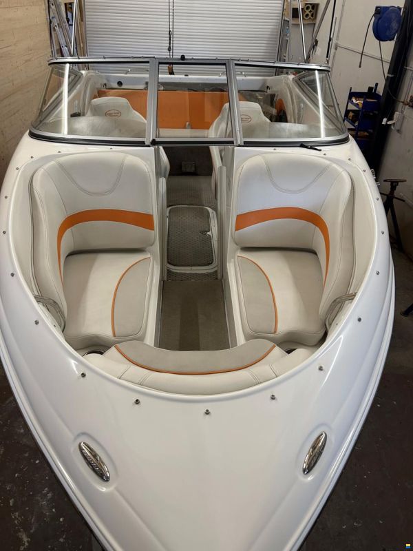 Ebbtide 192 SE