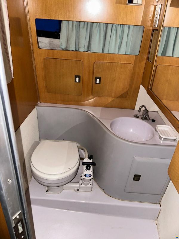 Gobbi HOBBY CRAFT 27