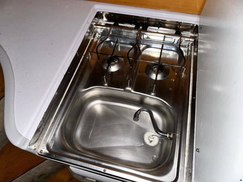 Gobbi HOBBY CRAFT 27