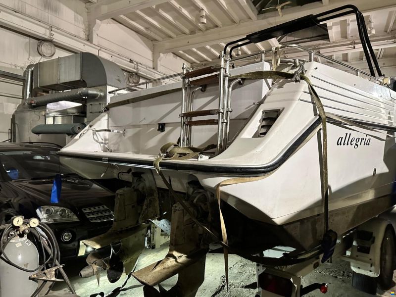 Gobbi HOBBY CRAFT 27