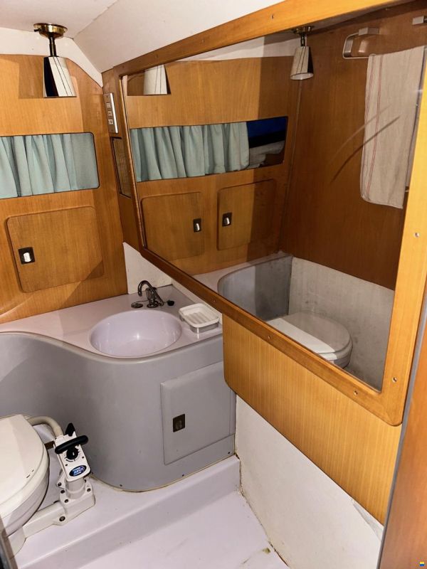 Gobbi HOBBY CRAFT 27