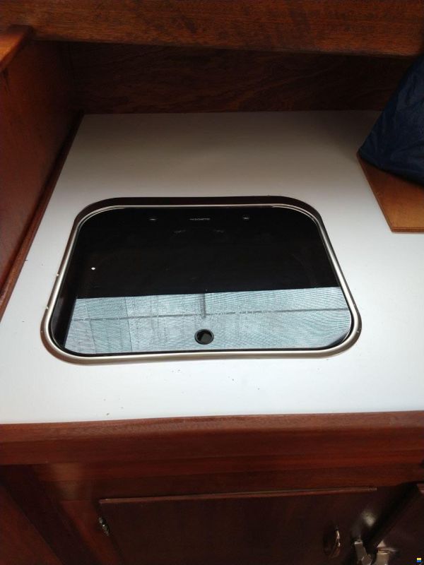 Chris Craft 31 COMMANDER