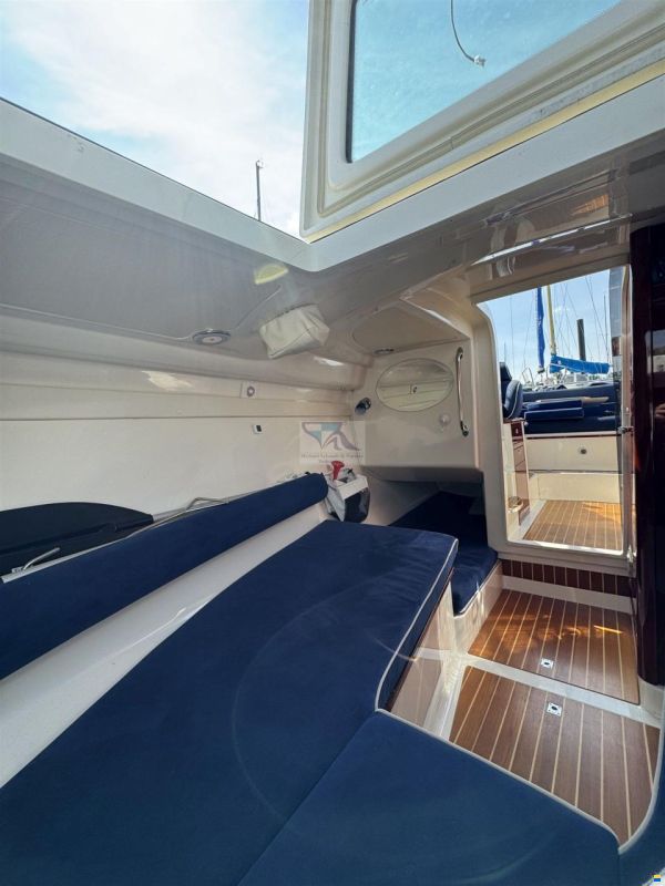 Aquador 23 DC