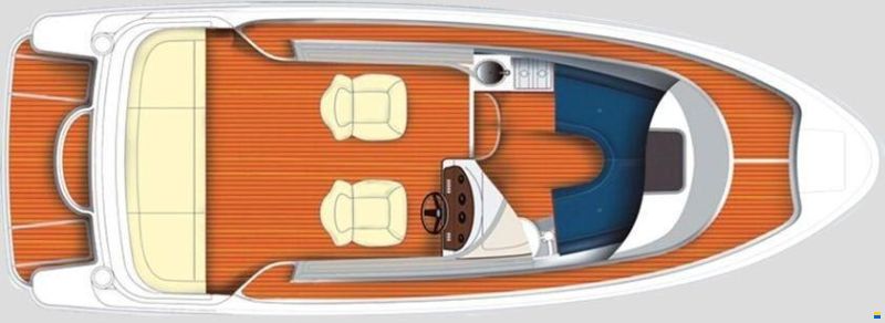 Aquador 23 DC