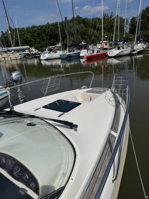 Aquador 23 DC