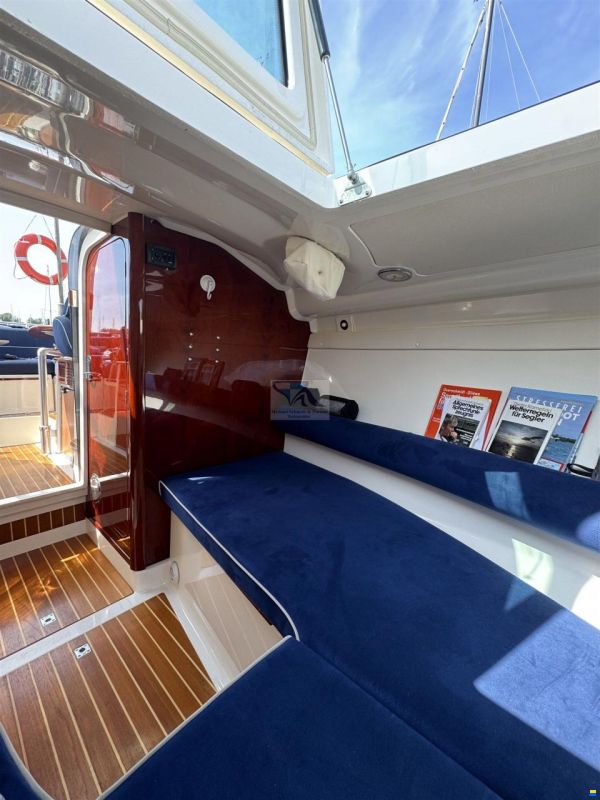 Aquador 23 DC