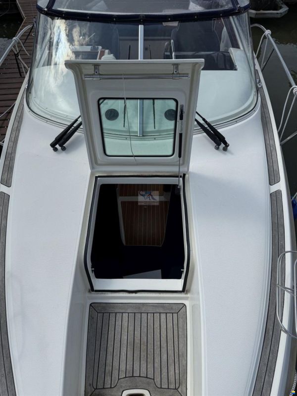 Aquador 23 DC