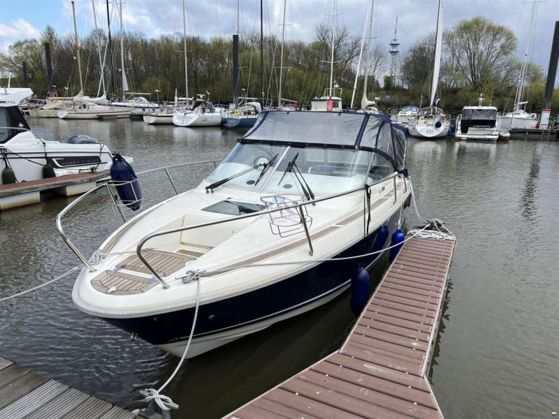 Aquador 23 DC
