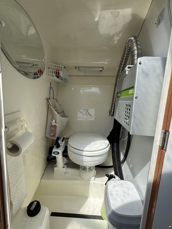 Aquador 23 DC