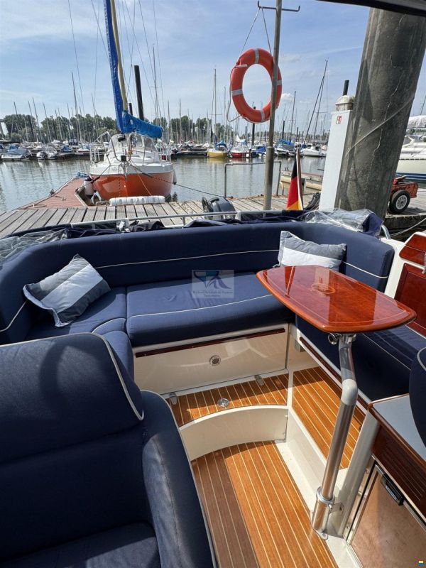 Aquador 23 DC
