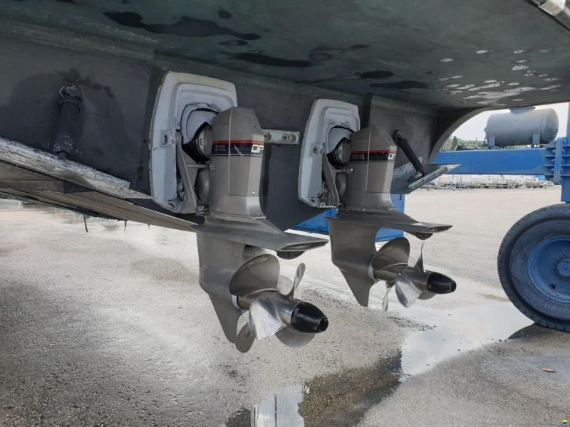 Galeon 380 FLY