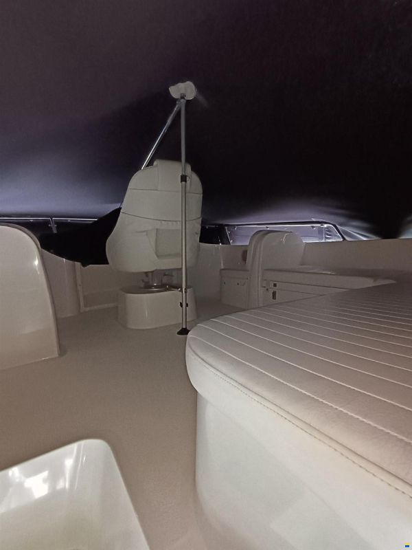 Galeon 380 FLY
