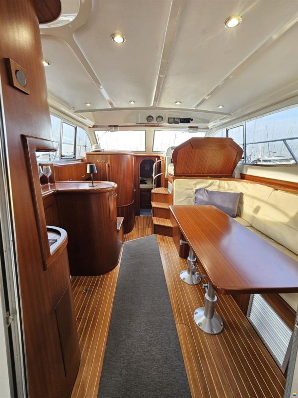 Galeon 380 FLY