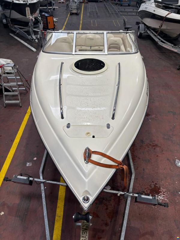 Stingray 200cx