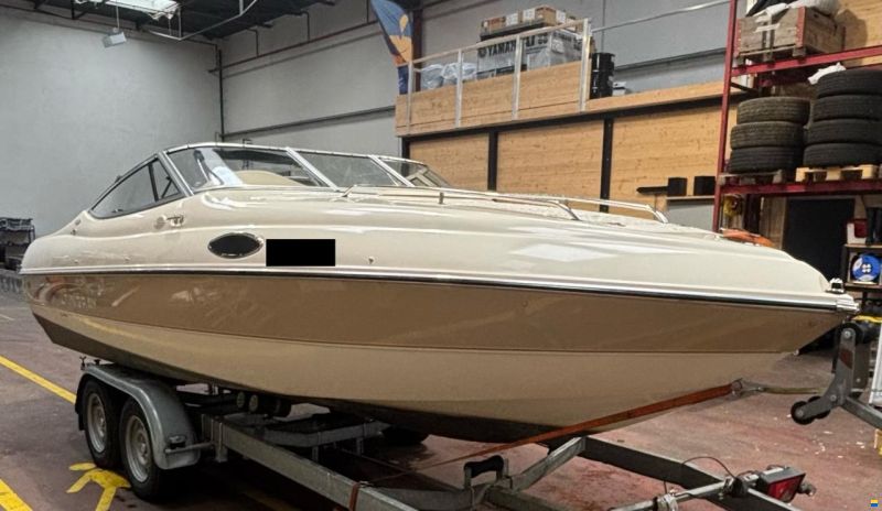 Stingray 200cx