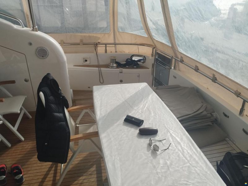 Princess 21M