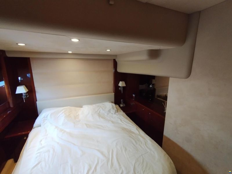 Princess 21M