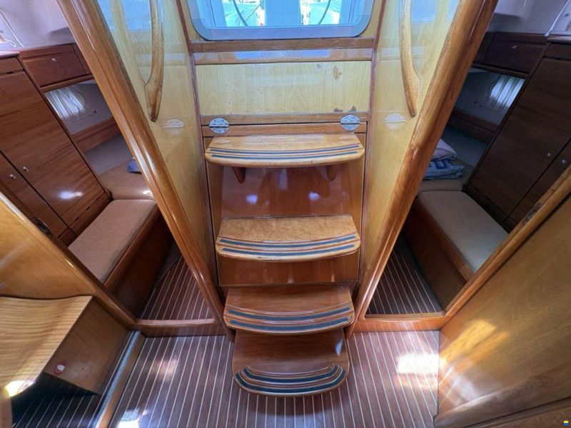 Bavaria Cruiser 39