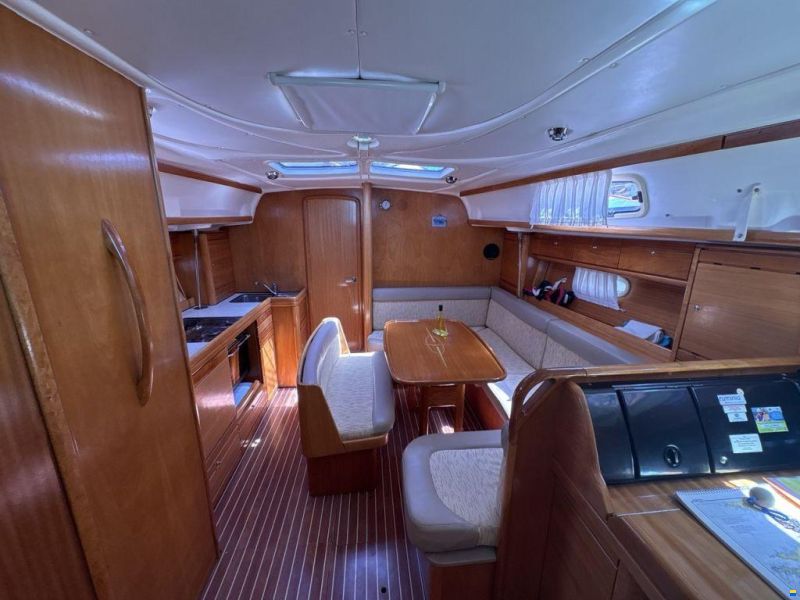Bavaria Cruiser 39