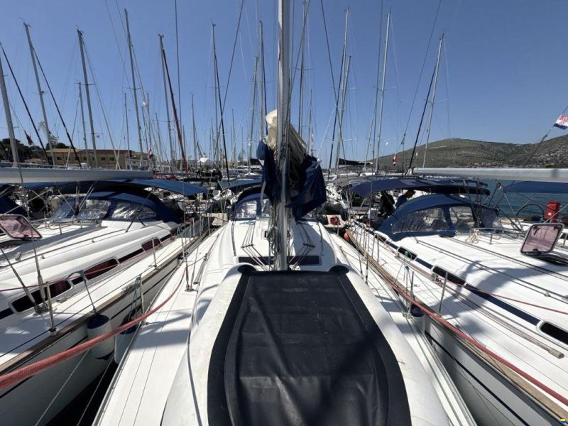 Bavaria Cruiser 39
