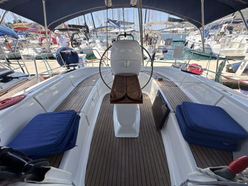 Bavaria Cruiser 39