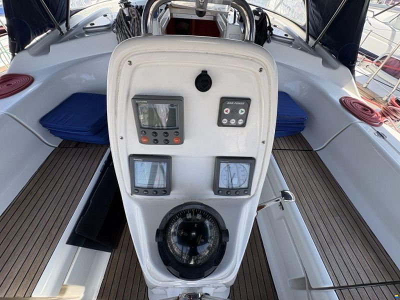 Bavaria Cruiser 39