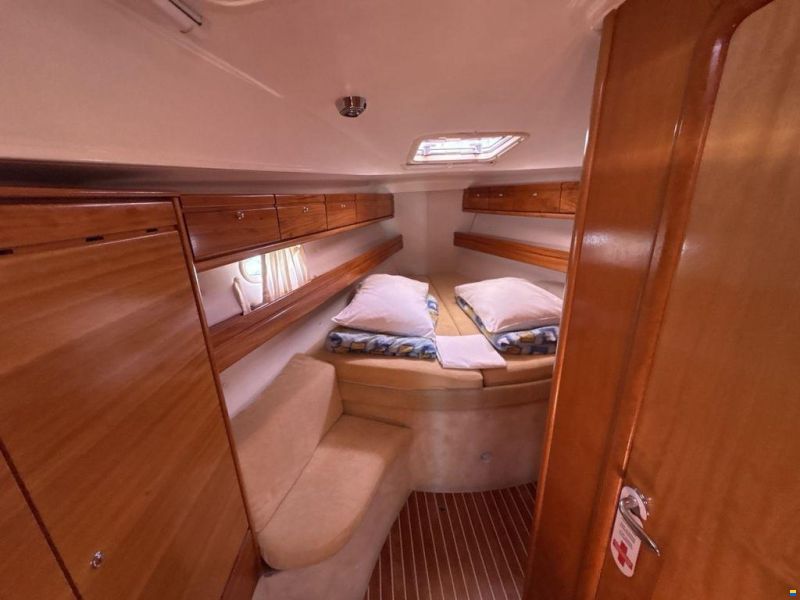 Bavaria Cruiser 39
