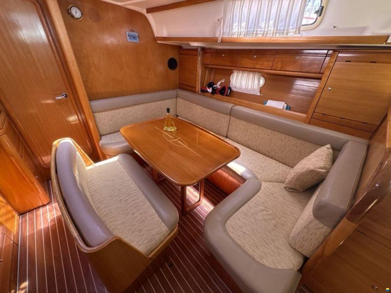 Bavaria Cruiser 39