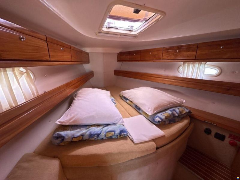 Bavaria Cruiser 39