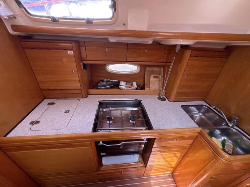 Bavaria Cruiser 39