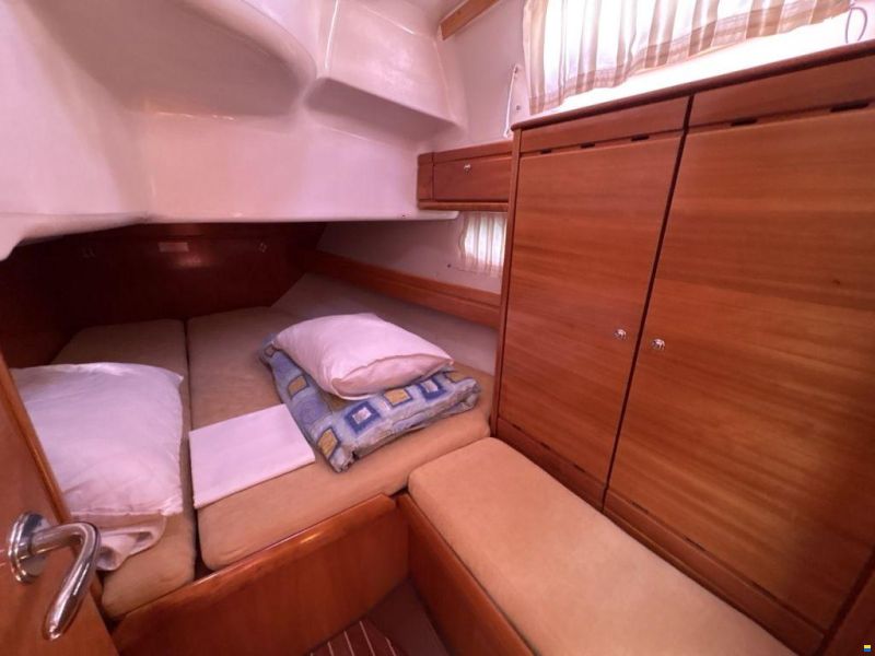 Bavaria Cruiser 39