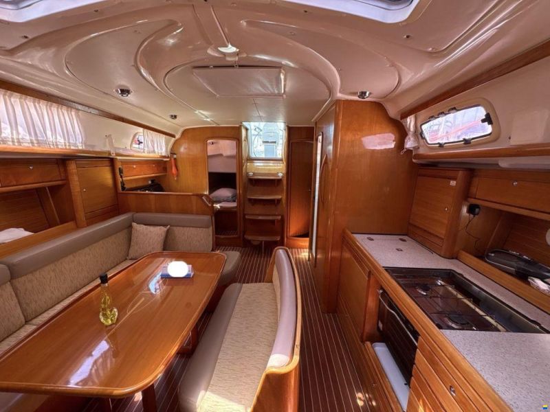 Bavaria Cruiser 39