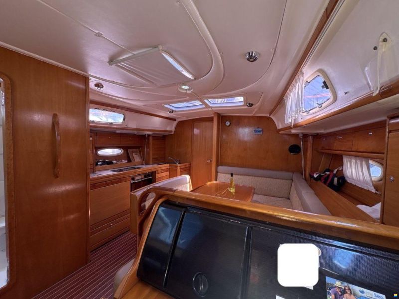Bavaria Cruiser 39