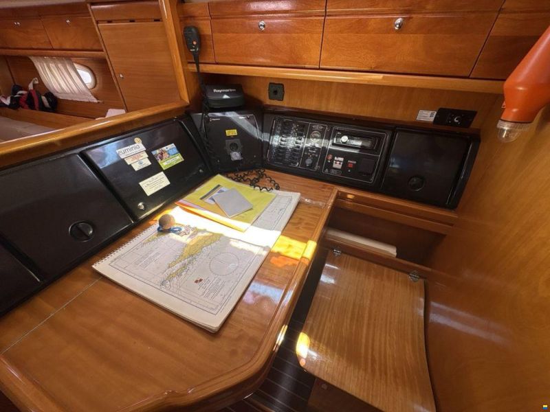 Bavaria Cruiser 39