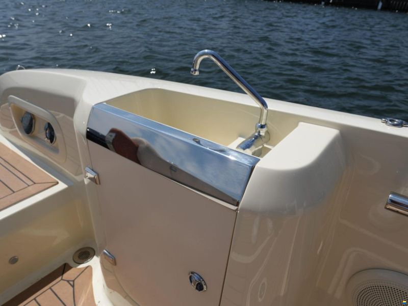 Invictus 270 CX