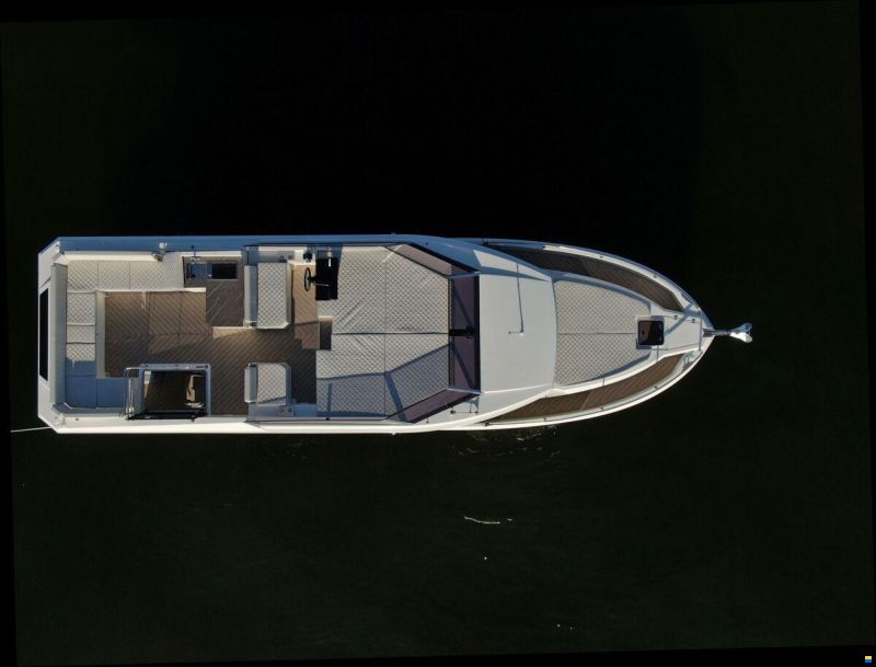 Cobra Campione 41 Fly