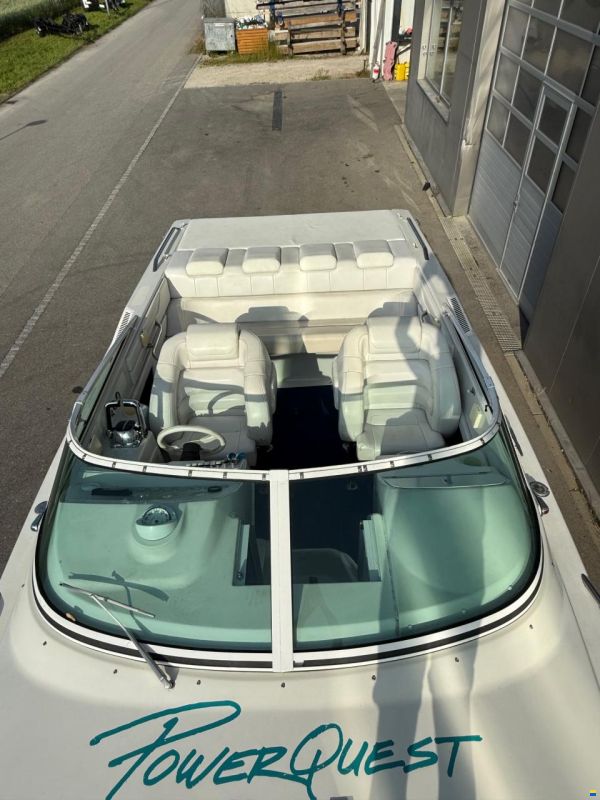 Powerquest 290 ENTICER F/X