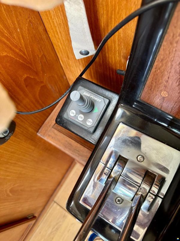 Viking 40