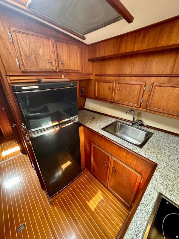Viking 40