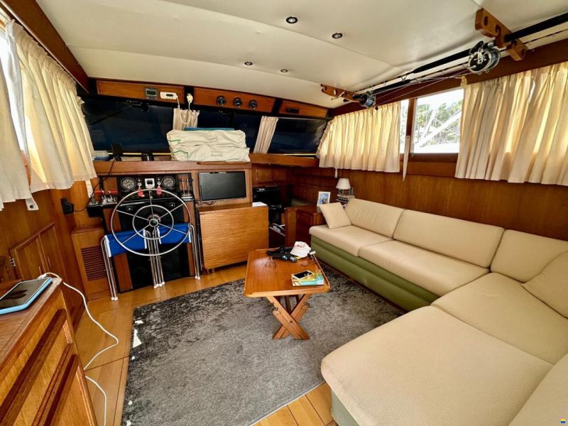 Viking 40