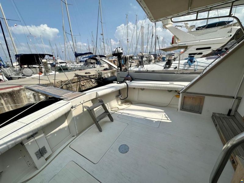 Viking 40