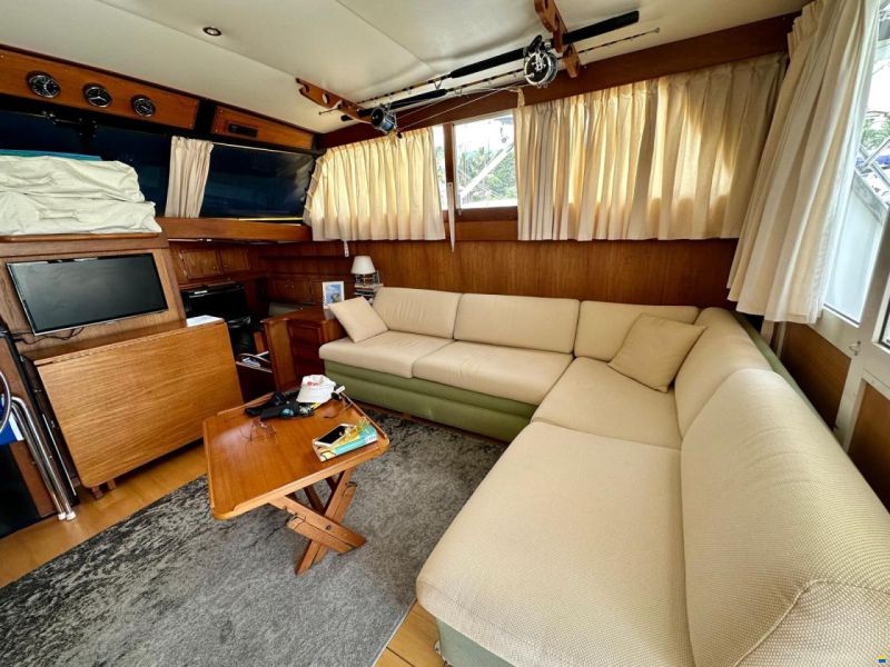 Viking 40