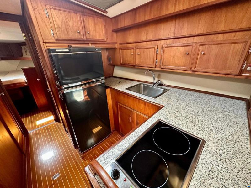 Viking 40
