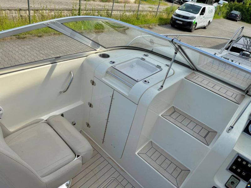 Quicksilver Activ 645 Cruiser